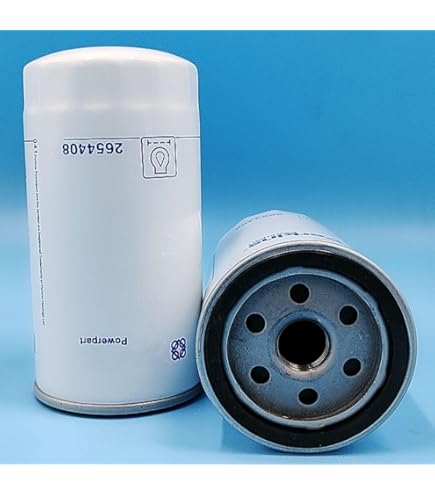 Amazon.com: BANGTE 1447082M2 Tractor oil Filter Compatible with